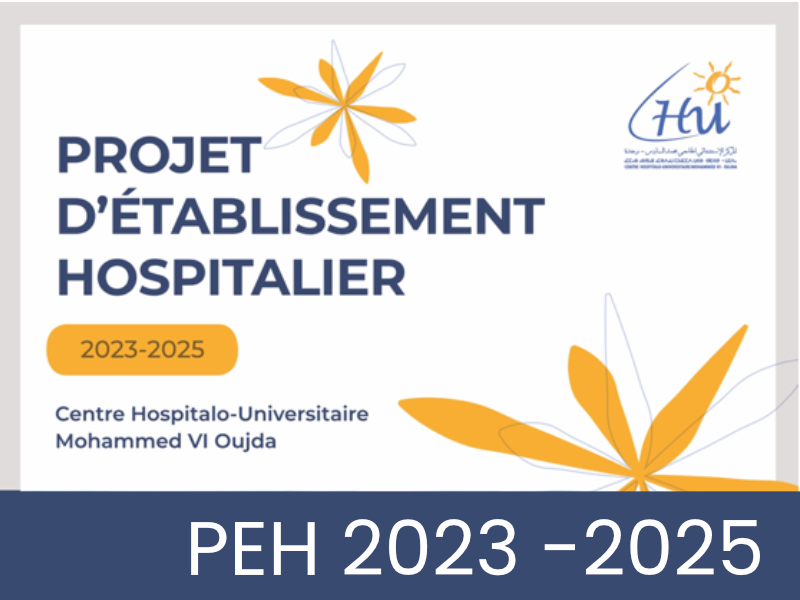 peh 2023-2025